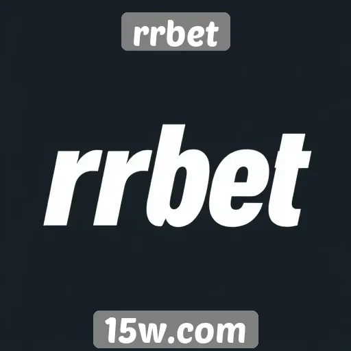 Acessibilidade e suporte ao cliente no rrbet