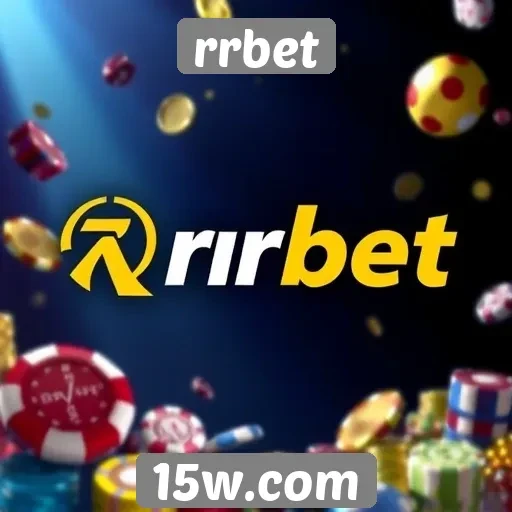 Promoções e bônus atraentes no rrbet