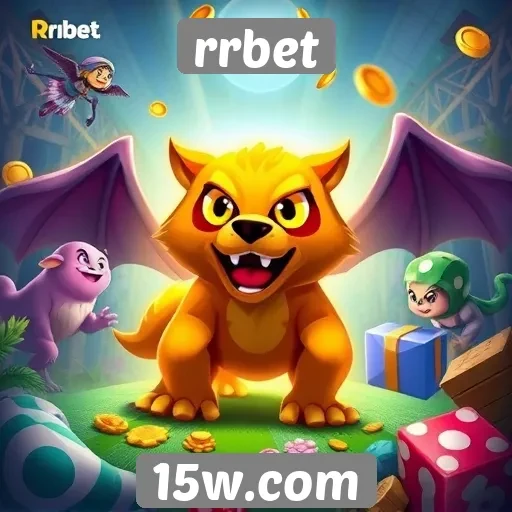 Análise do portfólio de jogos disponíveis no rrbet