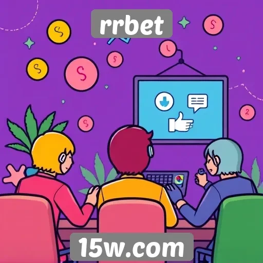 Impacto das promoções no engajamento de usuários do rrbet