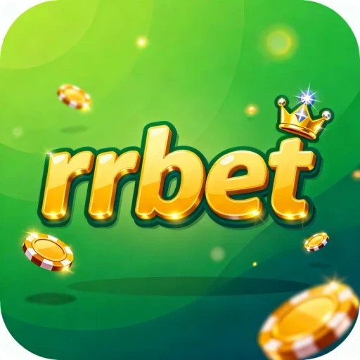 rrbet Logo