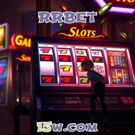 rrbet: Explore Avanços e Inovações na Plataforma de Jogos Brasileira