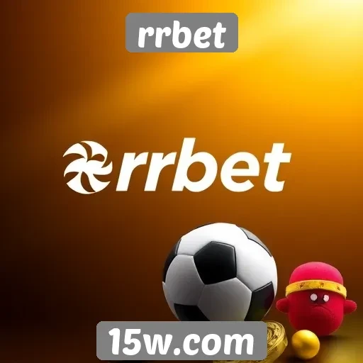 Características da plataforma de apostas rrbet