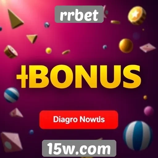 novidades da rrbet nas promoções de bônus