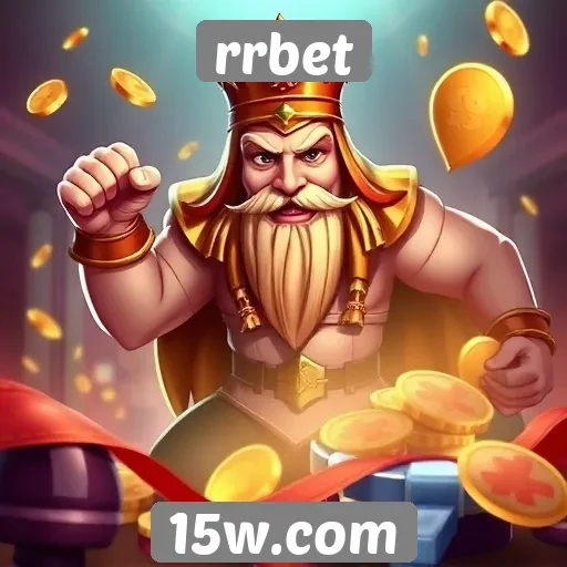 rrbet oferece uma variedade de jogos de cassino online