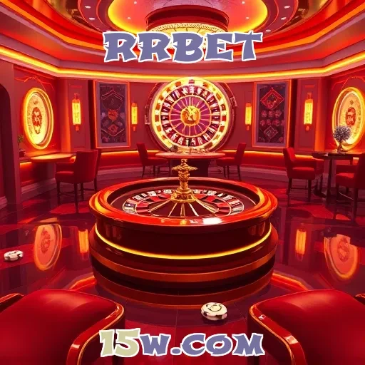 rrbet: A Segurança Que Todo Jogador Merece Conhecer