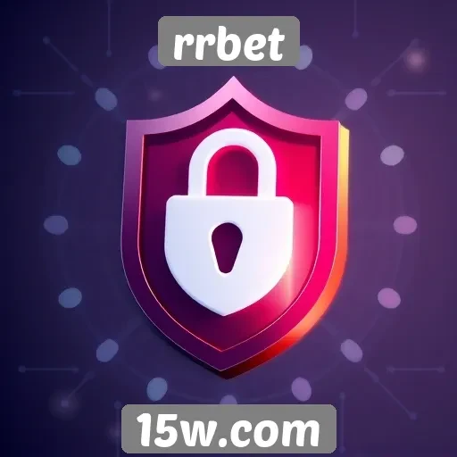 segurança e confiabilidade do site rrbet